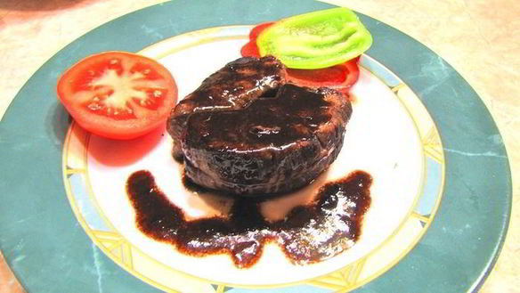 Рецепт Стейк из говядины — ответы на вопросы