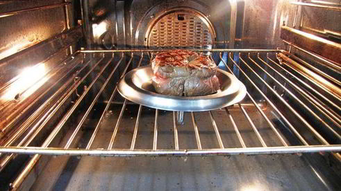 стейк из говядины — ответы на вопросы