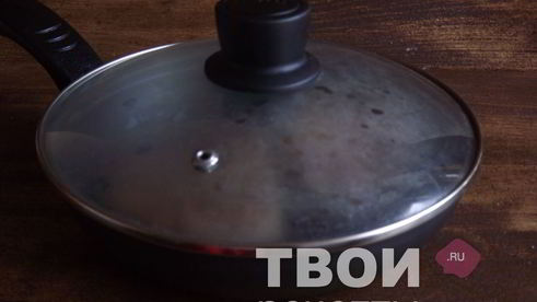 стейк из говядины