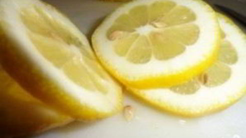 стейк из лосося