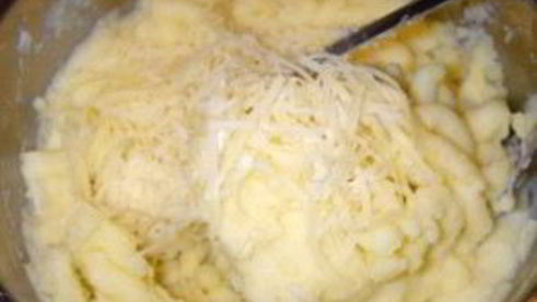 стейк из семги