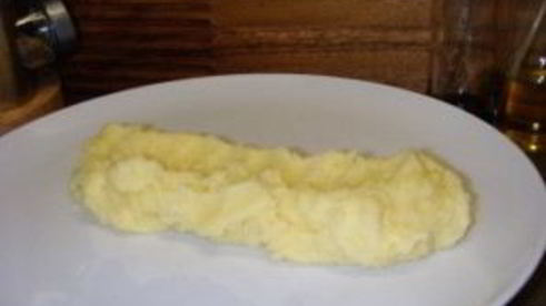 стейк из семги