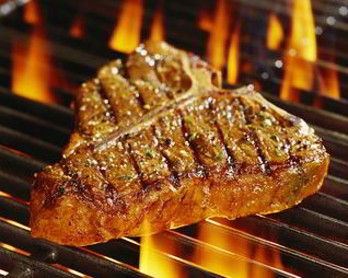 Тибон стейк