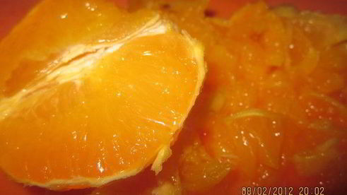 свинина в кисло-сладком соусе с жареным рисом на гарнир — ужин родом из китая