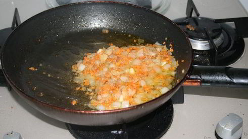 деткины тефтельки