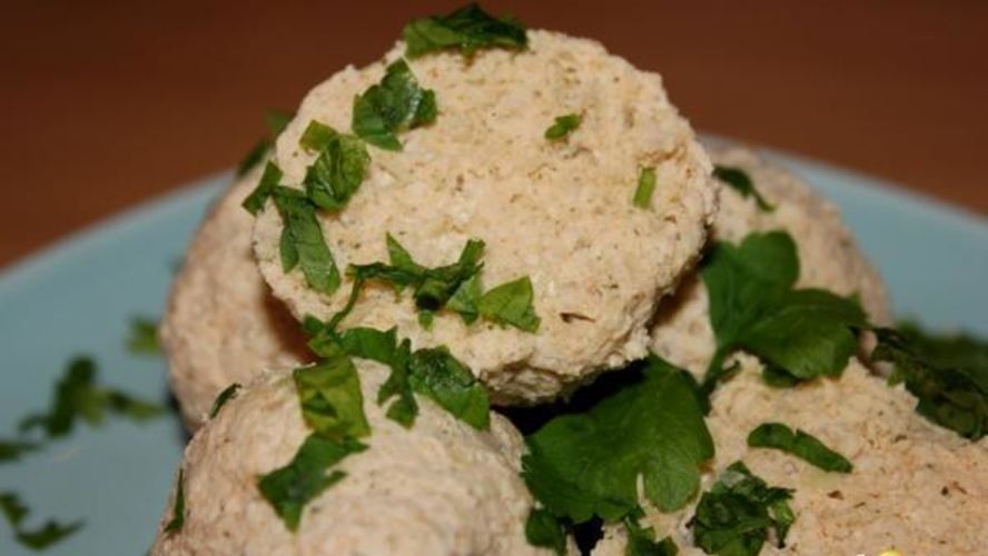 Рецепт диетические тефтельки