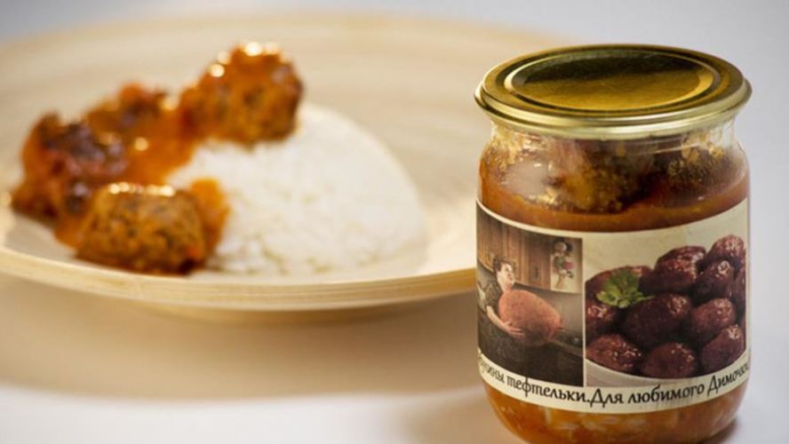 Рецепт домашние тефтели с рисом