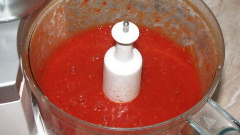 итальянские тефтели