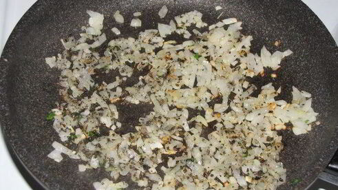 итальянские тефтели