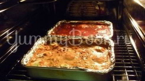 куриные тефтели без риса с двумя соусами