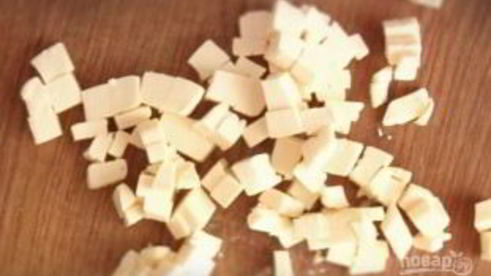 куриные тефтели в молочном соусе