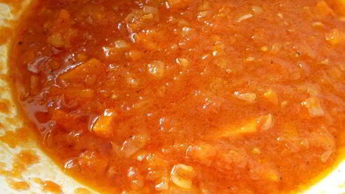 куриные тефтельки, запеченные с молодым картофелем