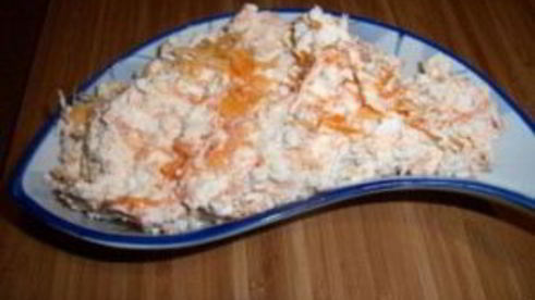 рыбные тефтели на пару