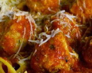 Рыбные тефтели в пикантном соусе