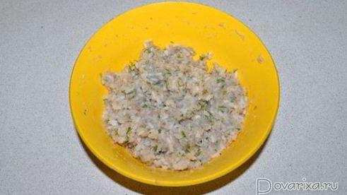 рыбные тефтели в томатном соусе