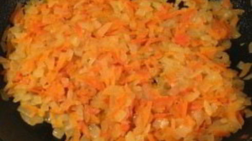 шведские тефтели