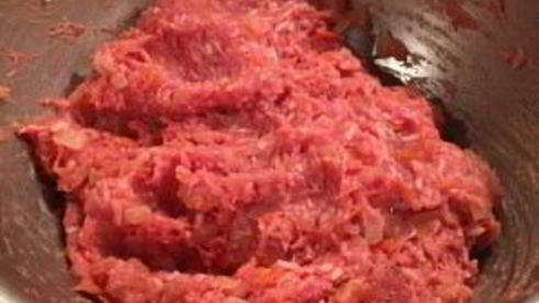 шведские тефтели