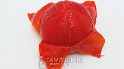 спагетти с тефтелями в томатном соусе