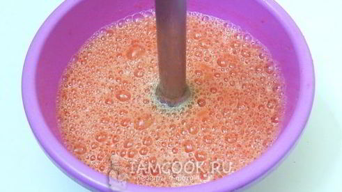 спагетти с тефтелями в томатном соусе