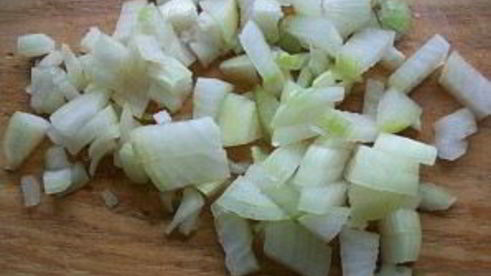 тефтели из говядины с рисом