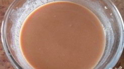 тефтели из говядины с рисом