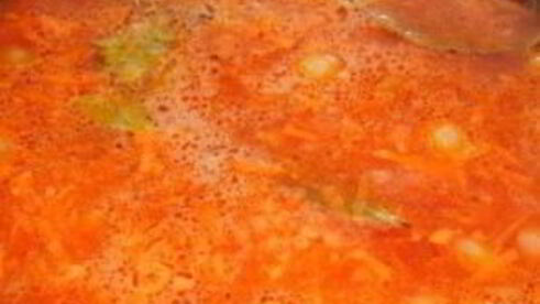 тефтели из манной крупы