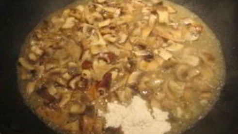 тефтели из телятины