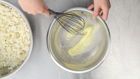 тефтели из трески