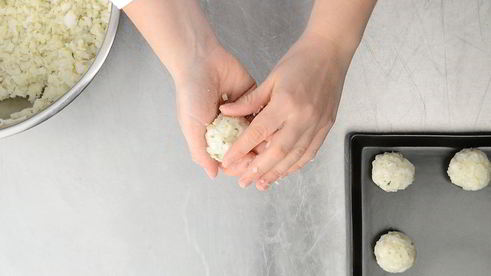 тефтели из трески