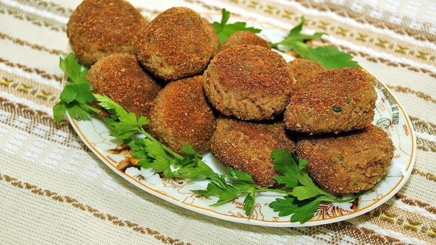 Рецепт тефтели из вареного мяса