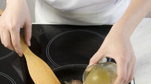 тефтели кисло-сладкие