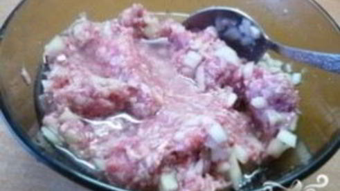 тефтели по-итальянски