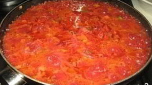 тефтели по-итальянски