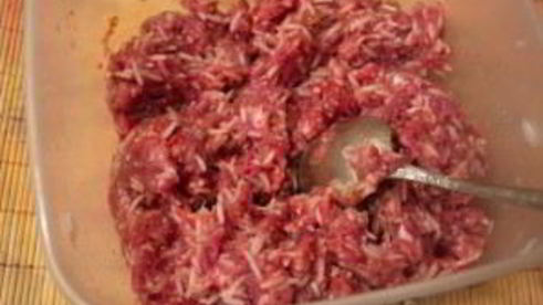 тефтели под соусом