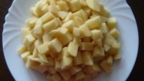 тефтели с картошкой в мультиварке