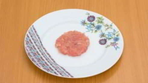 тефтели с моцареллой в томатном соусе