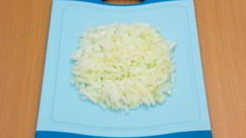 тефтели с моцареллой в томатном соусе