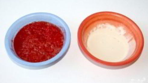 тефтели с рисом жареные