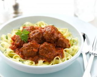 Тефтели в мультиварке