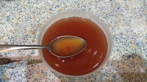 тефтели в подливе