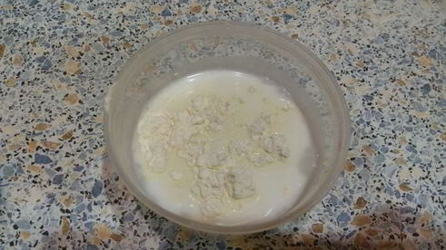 тефтели в подливе