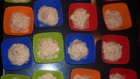 тефтели в тесте