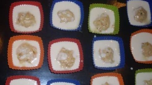 тефтели в тесте