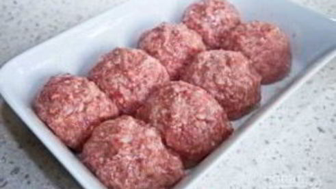 тефтели в томате