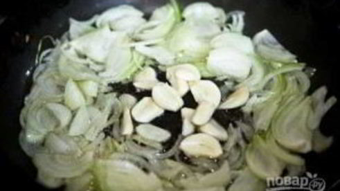 тефтели в томате