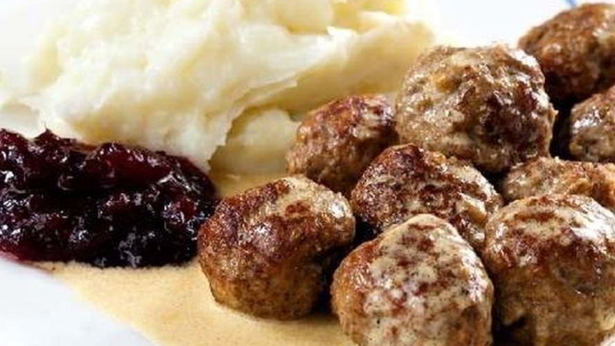 Рецепт тефтельки в соусе болонез