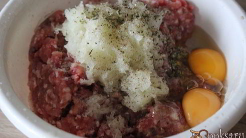 вкусные домашние тефтели