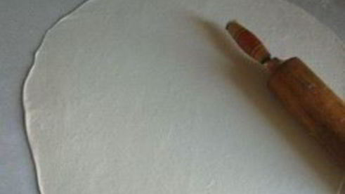 домашние вареники с творогом