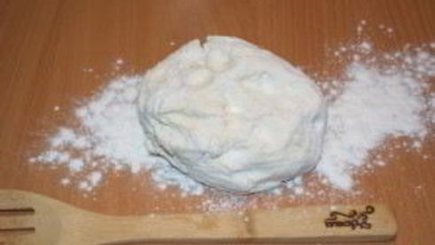 ленивые вареники для детей