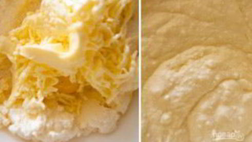 нежные ленивые вареники к завтраку